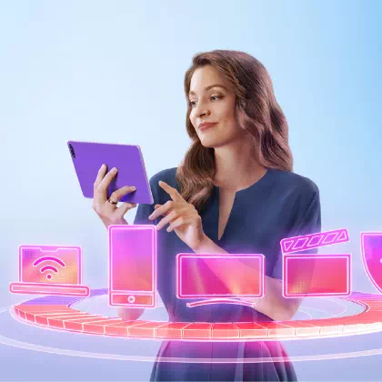 Комбо - единая связь Ростелеком для всех в&nbsp;село Предтечево (Липецкая область)